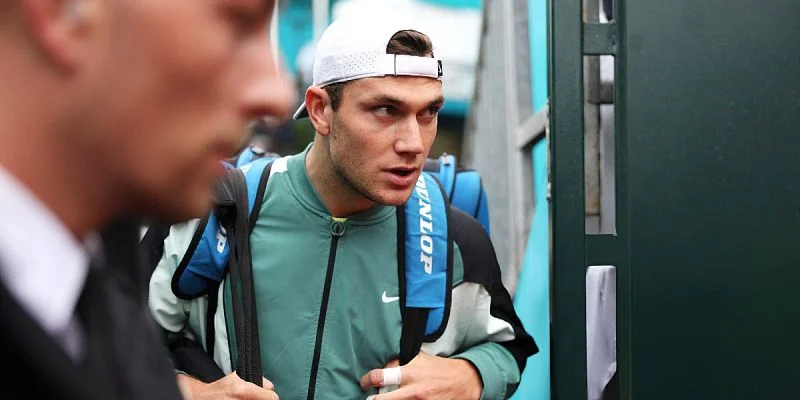 Гуркач — Дрейпер. Прогноз и ставки на матч ATP Мадрид (26 апреля 2024 года)
Гуркач — Дрейпер. Прогноз и ставки на матч ATP Мадрид (26 апреля 2024 года)