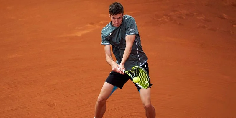 Марожан — Франциско Черундоло. Прогноз и ставки на матч ATP Мадрид (26 апреля 2024 года)
Марожан — Франциско Черундоло. Прогноз и ставки на матч ATP Мадрид (26 апреля 2024 года)