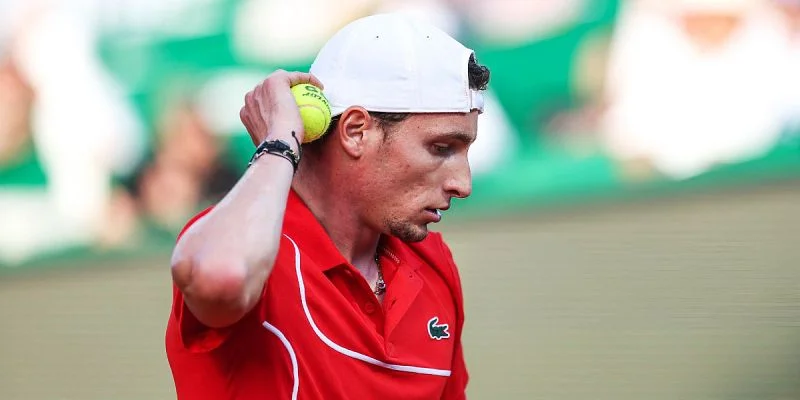 Умбер — Ван де Зандшульп. Прогноз и ставки на матч ATP Мадрид (26 апреля 2024 года)
Умбер — Ван де Зандшульп. Прогноз и ставки на матч ATP Мадрид (26 апреля 2024 года)
