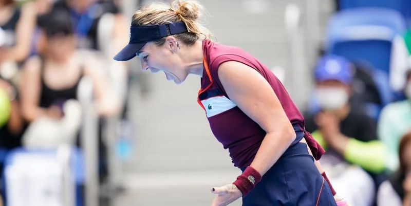 Анастасия Павлюченкова – Дарья Сэвилл. Прогноз и ставки на матч WTA Мадрид (26 апреля 2024 года) Анастасия Павлюченкова – Дарья Сэвилл. Прогноз и ставки на матч WTA Мадрид (26 апреля 2024 года)