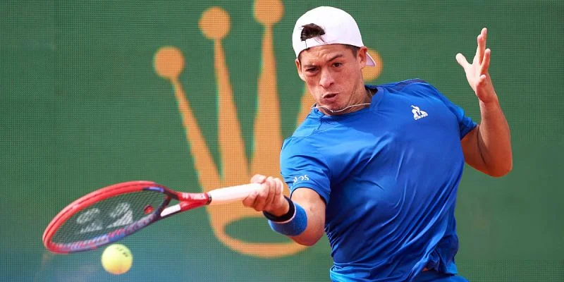 Баес — Фриц. Прогноз и ставки на матч ATP Мадрид (28 апреля 2024 года)
Баес — Фриц. Прогноз и ставки на матч ATP Мадрид (28 апреля 2024 года)