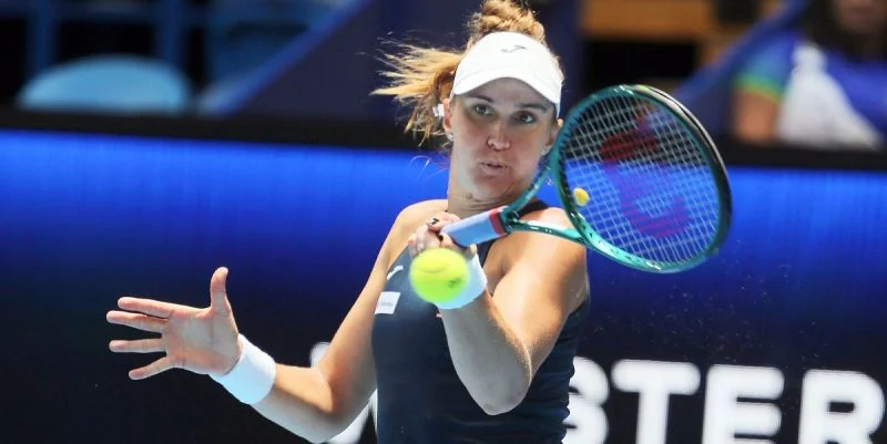 Беатрис Хаддад Майя – Мария Саккари. Прогноз и ставки на матч WTA Мадрид (29 апреля 2024 года) Беатрис Хаддад Майя – Мария Саккари. Прогноз и ставки на матч WTA Мадрид (29 апреля 2024 года)