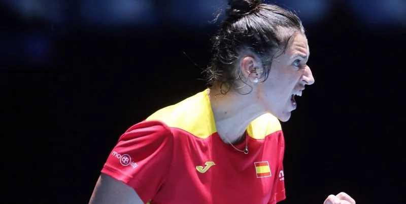 Ига Швентек – Сара Соррибес Тормо. Прогноз и ставки на матч WTA Мадрид (29 апреля 2024 года) Ига Швентек – Сара Соррибес Тормо. Прогноз и ставки на матч WTA Мадрид (29 апреля 2024 года)