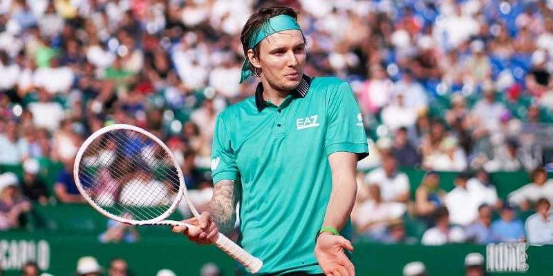 Бублик — Шелтон. Прогноз и ставки на матч ATP Мадрид (29 апреля 2024 года)
Бублик — Шелтон. Прогноз и ставки на матч ATP Мадрид (29 апреля 2024 года)