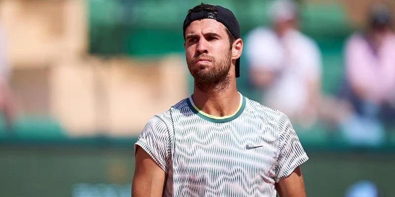 Коболли — Хачанов. Прогноз и ставки на матч ATP Мадрид (29 апреля 2024 года)
Коболли — Хачанов. Прогноз и ставки на матч ATP Мадрид (29 апреля 2024 года)