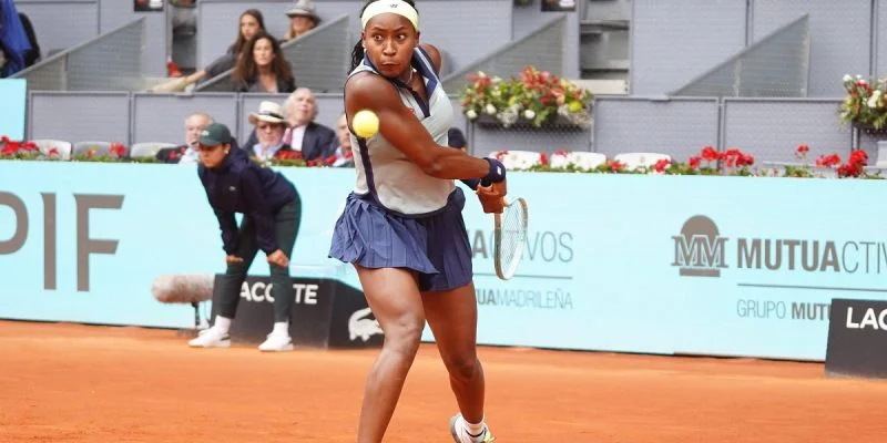 Кори Гауфф – Мэдисон Киз. Прогноз и ставки на матч WTA Мадрид (29 апреля 2024 года) Кори Гауфф – Мэдисон Киз. Прогноз и ставки на матч WTA Мадрид (29 апреля 2024 года)
