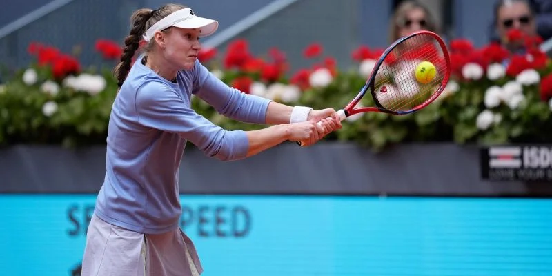 Сара Бейлек – Елена Рыбакина. Прогноз и ставки на матч WTA Мадрид (29 апреля 2024 года) Сара Бейлек – Елена Рыбакина. Прогноз и ставки на матч WTA Мадрид (29 апреля 2024 года)