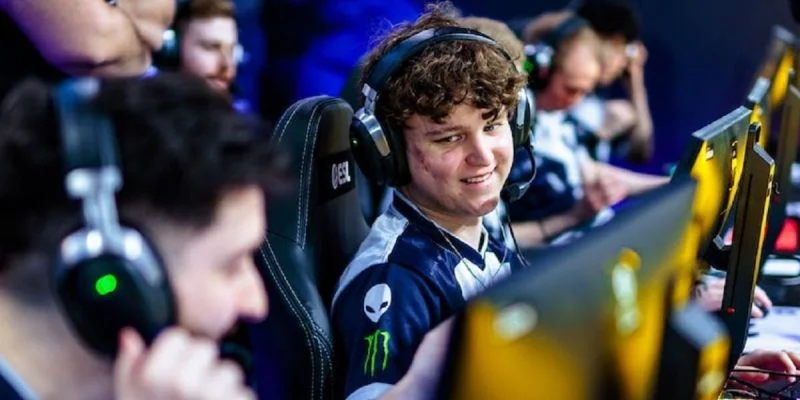 FURIA – Team Liquid. Прогноз и ставки на матч CS2 (30 апреля 2024 года) FURIA – Team Liquid. Прогноз и ставки на матч CS2 (30 апреля 2024 года)
