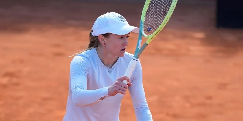 Александра Соснович – Маяр Шериф. Прогноз и ставки на матч WTA Льейда (1 мая 2024 года) Александра Соснович – Маяр Шериф. Прогноз и ставки на матч WTA Льейда (1 мая 2024 года)