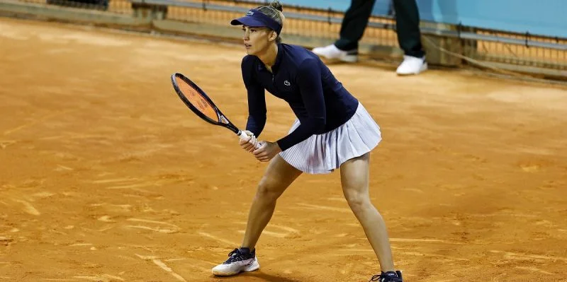 Эмма Наварро – Бернарда Пера. Прогноз и ставки на матч WTA Льейда (1 мая 2024 года) Эмма Наварро – Бернарда Пера. Прогноз и ставки на матч WTA Льейда (1 мая 2024 года)