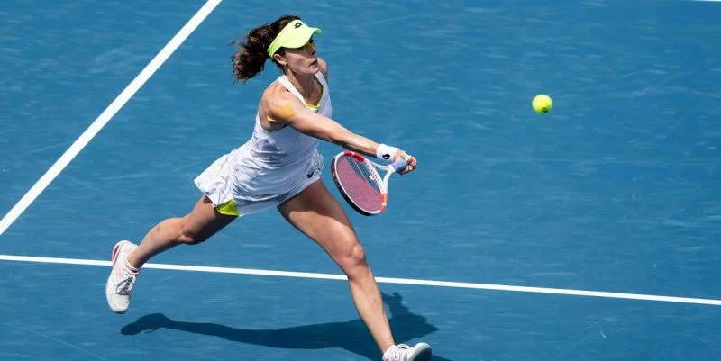 Ализе Корне – Фиона Ферро. Прогноз и ставки на матч WTA Сен-Мало (2 мая 2024 года) Ализе Корне – Фиона Ферро. Прогноз и ставки на матч WTA Сен-Мало (2 мая 2024 года)