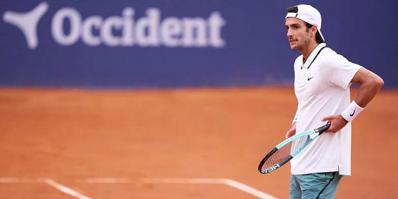 Галан — Музетти. Прогноз и ставки на матч ATP Кальяри (4 мая 2024 года)
Галан — Музетти. Прогноз и ставки на матч ATP Кальяри (4 мая 2024 года)