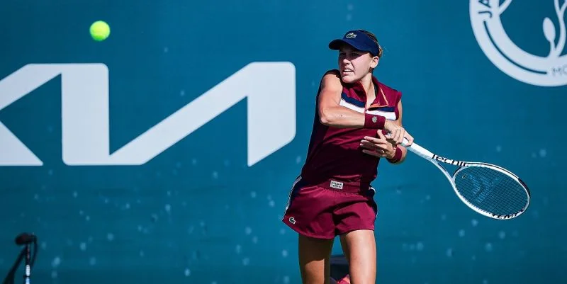 Лаура Пигосси – Эрика Андреева. Прогноз и ставки на матч WTA Рим (6 мая 2024 года) Лаура Пигосси – Эрика Андреева. Прогноз и ставки на матч WTA Рим (6 мая 2024 года)