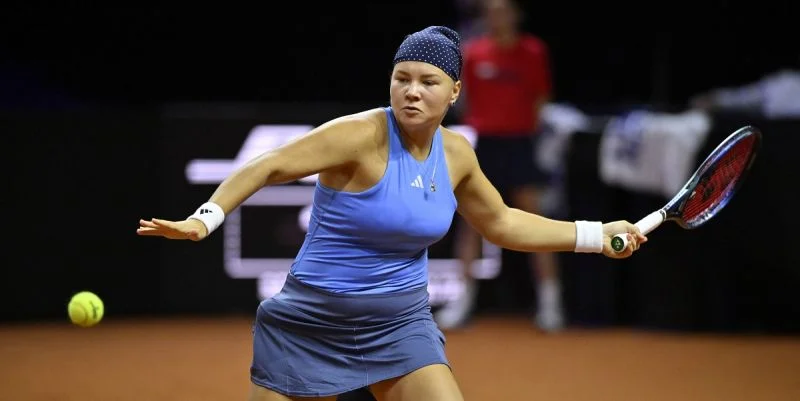 Гретье Миннен – Диана Шнайдер. Прогноз и ставки на матч WTA Рим (7 мая 2024 года) Гретье Миннен – Диана Шнайдер. Прогноз и ставки на матч WTA Рим (7 мая 2024 года)