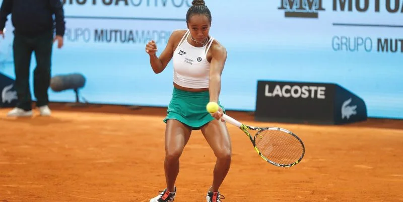 Ана Богдан – Лейла Фернандес. Прогноз и ставки на матч WTA Рим (7 мая 2024 года) Ана Богдан – Лейла Фернандес. Прогноз и ставки на матч WTA Рим (7 мая 2024 года)