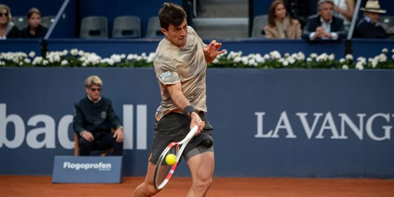 Нисиока — Офнер. Прогноз и ставки на матч ATP Рим (8 мая 2024 года) Нисиока — Офнер. Прогноз и ставки на матч ATP Рим (8 мая 2024 года)