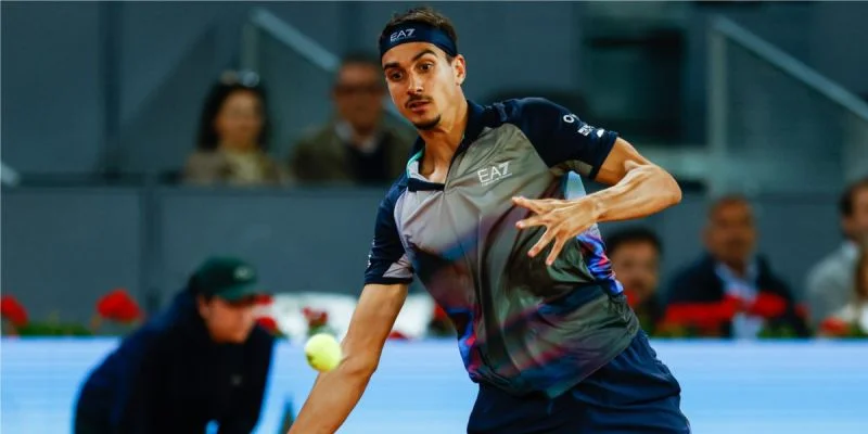 Лайович — Сонего. Прогноз и ставки на матч ATP Рим (9 мая 2024 года) Лайович — Сонего. Прогноз и ставки на матч ATP Рим (9 мая 2024 года)