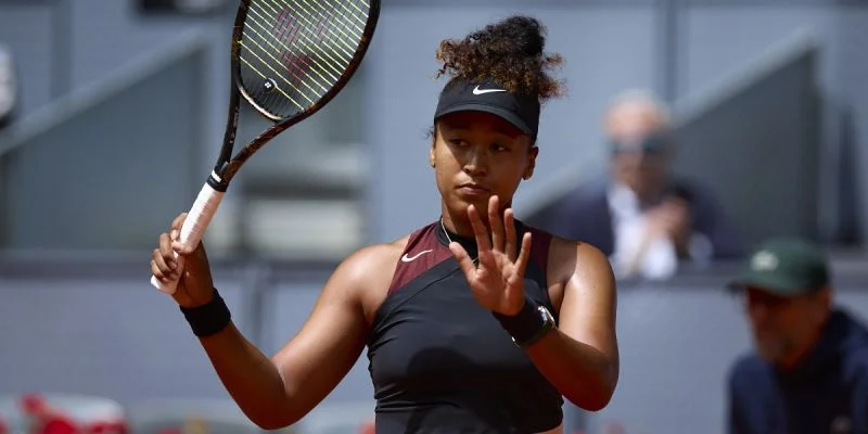 Наоми Осака – Клара Бюрель. Прогноз и ставки на матч WTA Рим (8 мая 2024 года) Наоми Осака – Клара Бюрель. Прогноз и ставки на матч WTA Рим (8 мая 2024 года)