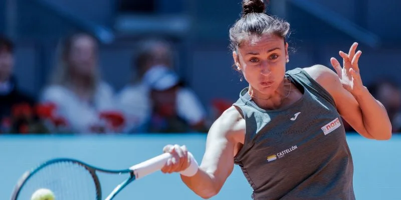 Надя Подороска – Сара Соррибес Тормо. Прогноз и ставки на матч WTA Рим (8 мая 2024 года) Надя Подороска – Сара Соррибес Тормо. Прогноз и ставки на матч WTA Рим (8 мая 2024 года)