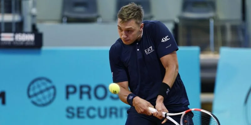 Попырин — Медьедович. Прогноз и ставки на матч ATP Рим (9 мая 2024 года) Попырин — Медьедович. Прогноз и ставки на матч ATP Рим (9 мая 2024 года)