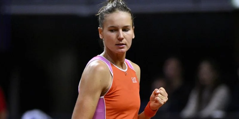 Вероника Кудерметова – Анжелик Кербер. Прогноз и ставки на матч WTA Рим (9 мая 2024 года) Вероника Кудерметова – Анжелик Кербер. Прогноз и ставки на матч WTA Рим (9 мая 2024 года)