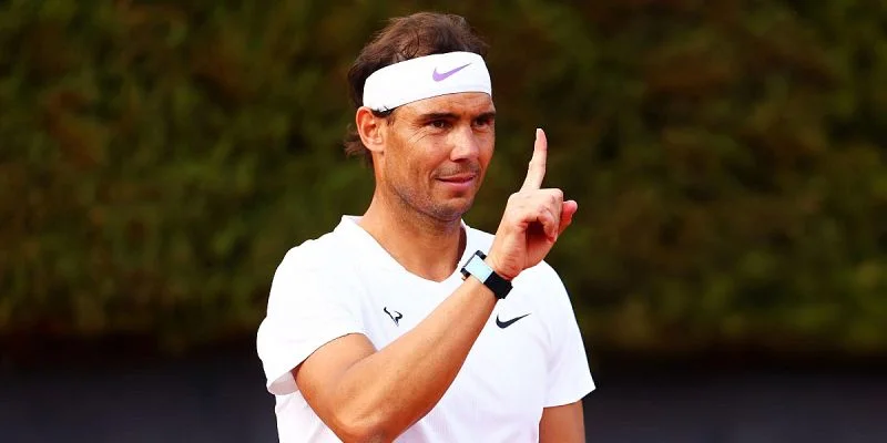 Бергс — Надаль. Прогноз и ставки на матч ATP Рим (9 мая 2024 года)
Бергс — Надаль. Прогноз и ставки на матч ATP Рим (9 мая 2024 года)