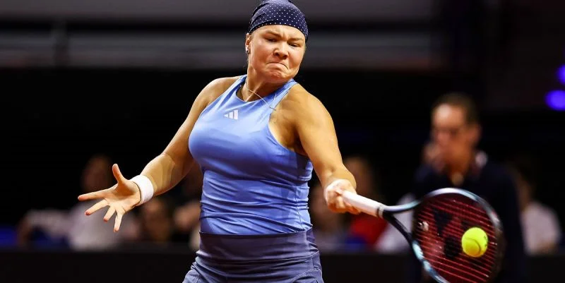 Диана Шнайдер – Людмила Самсонова. Прогноз и ставки на матч WTA Рим (9 мая 2024 года) Диана Шнайдер – Людмила Самсонова. Прогноз и ставки на матч WTA Рим (9 мая 2024 года)