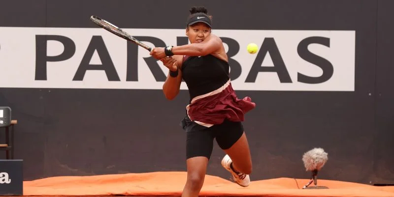 Наоми Осака – Марта Костюк. Прогноз и ставки на матч WTA Рим (9 мая 2024 года) Наоми Осака – Марта Костюк. Прогноз и ставки на матч WTA Рим (9 мая 2024 года)