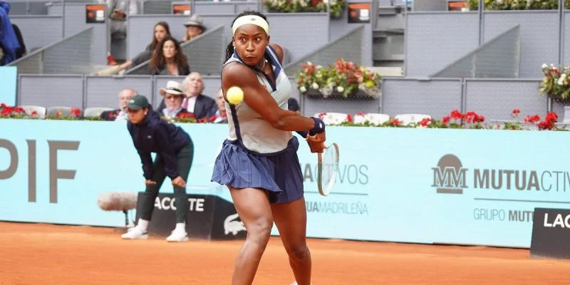 Кори Гауфф – Магдалена Фрех. Прогноз и ставки на матч WTA Рим (9 мая 2024 года) Кори Гауфф – Магдалена Фрех. Прогноз и ставки на матч WTA Рим (9 мая 2024 года)