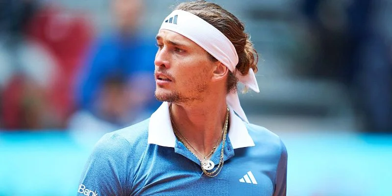 Зверев — Вукич. Прогноз и ставки на матч ATP Рим (10 мая 2024 года)
Зверев — Вукич. Прогноз и ставки на матч ATP Рим (10 мая 2024 года)