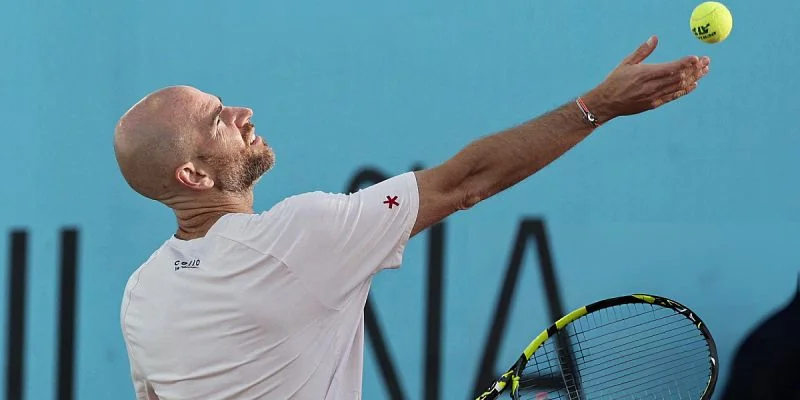 Чжан — Маннарино. Прогноз и ставки на матч ATP Рим (10 мая 2024 года)
Чжан — Маннарино. Прогноз и ставки на матч ATP Рим (10 мая 2024 года)