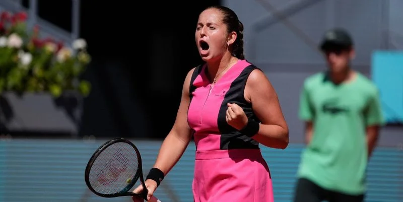 Анастасия Потапова – Елена Остапенко. Прогноз и ставки на матч WTA Рим (10 мая 2024 года) Анастасия Потапова – Елена Остапенко. Прогноз и ставки на матч WTA Рим (10 мая 2024 года)