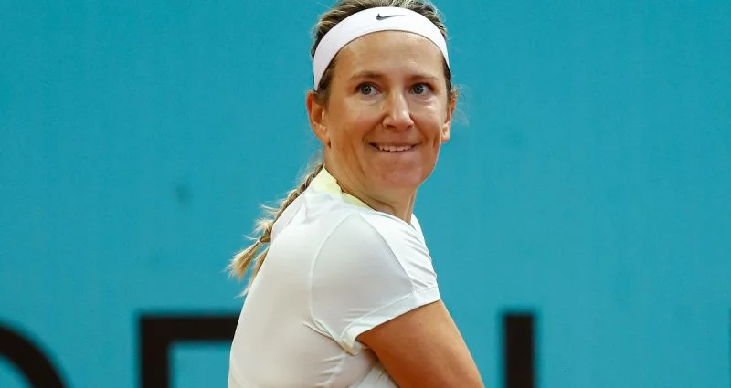 Виктория Азаренко – Магда Линетт. Прогноз и ставки на матч WTA Рим (10 мая 2024 года) Виктория Азаренко – Магда Линетт. Прогноз и ставки на матч WTA Рим (10 мая 2024 года)