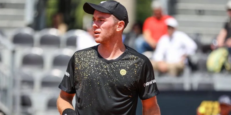 Кепфер — Тиафо. Прогноз и ставки на матч ATP Рим (11 мая 2024 года) Кепфер — Тиафо. Прогноз и ставки на матч ATP Рим (11 мая 2024 года)