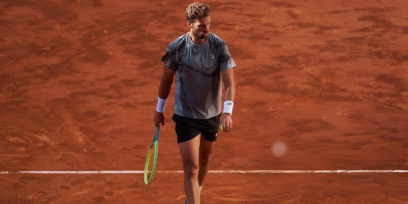 Шан — Наполитано. Прогноз и ставки на матч ATP Рим (11 мая 2024 года)
Шан — Наполитано. Прогноз и ставки на матч ATP Рим (11 мая 2024 года)