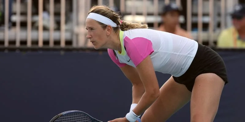 Виктория Азаренко – Маяр Шериф. Прогноз и ставки на матч WTA Рим (12 мая 2024 года) Виктория Азаренко – Маяр Шериф. Прогноз и ставки на матч WTA Рим (12 мая 2024 года)