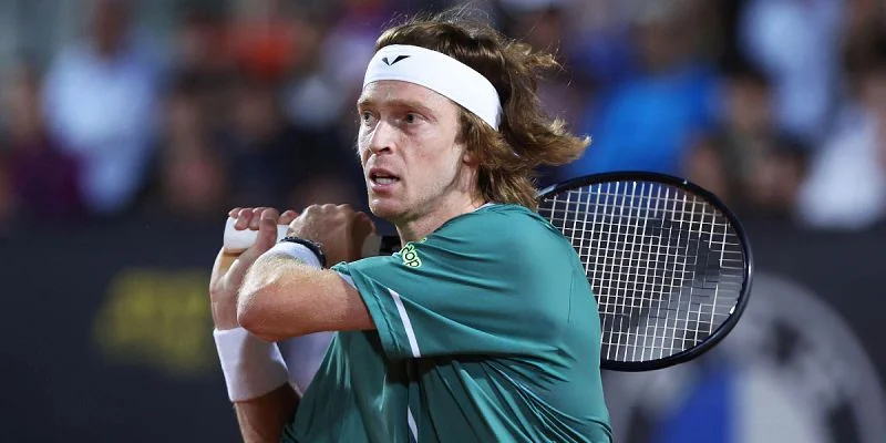 Мюллер — Рублев. Прогноз и ставки на матч ATP Рим (13 мая 2024 года)
Мюллер — Рублев. Прогноз и ставки на матч ATP Рим (13 мая 2024 года)