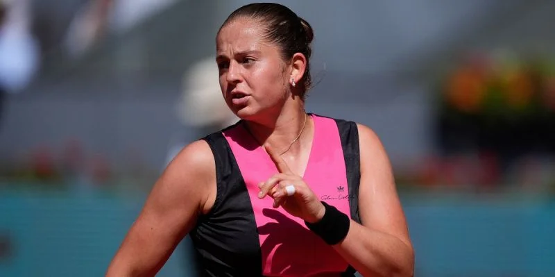 Ребекка Шрамкова – Елена Остапенко. Прогноз и ставки на матч WTA Рим (13 мая 2024 года) Ребекка Шрамкова – Елена Остапенко. Прогноз и ставки на матч WTA Рим (13 мая 2024 года)