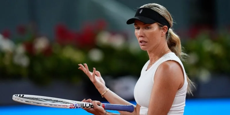 Даниэлле Коллинз – Ирина Камелия Бегу. Прогноз и ставки на матч WTA Рим (13 мая 2024 года) Даниэлле Коллинз – Ирина Камелия Бегу. Прогноз и ставки на матч WTA Рим (13 мая 2024 года)