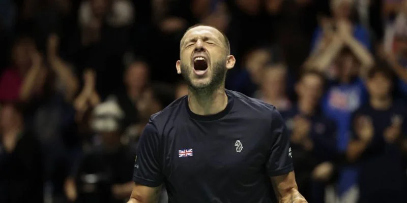 Эванс — Гренье. Прогноз и ставки на матч ATP Бордо (15 мая 2024 года) Эванс — Гренье. Прогноз и ставки на матч ATP Бордо (15 мая 2024 года)