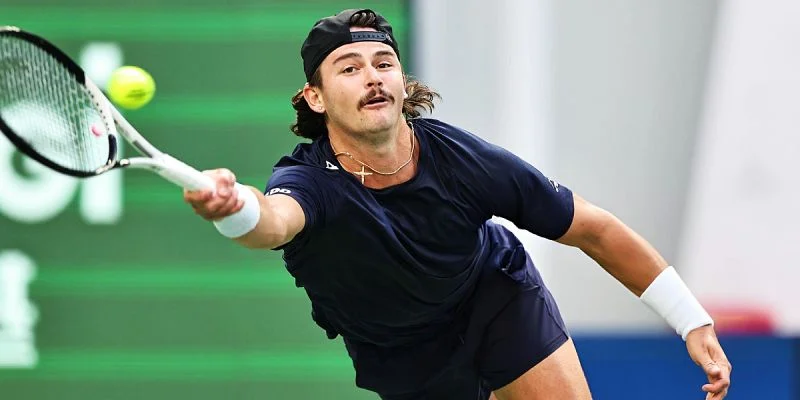 Нарди — Вольф. Прогноз и ставки на матч ATP Турин (15 мая 2024 года)
Нарди — Вольф. Прогноз и ставки на матч ATP Турин (15 мая 2024 года)