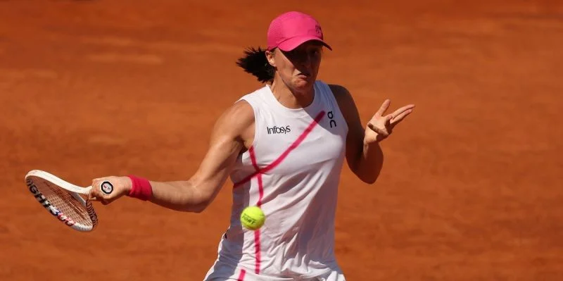 Ига Швентек – Мэдисон Киз. Прогноз и ставки на матч WTA Рим (14 мая 2024 года) Ига Швентек – Мэдисон Киз. Прогноз и ставки на матч WTA Рим (14 мая 2024 года)