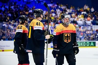 Германия — Латвия. Прогноз и ставки на матч Чемпионата мира (15 мая 2024 года) Германия — Латвия. Прогноз и ставки на матч Чемпионата мира (15 мая 2024 года)
