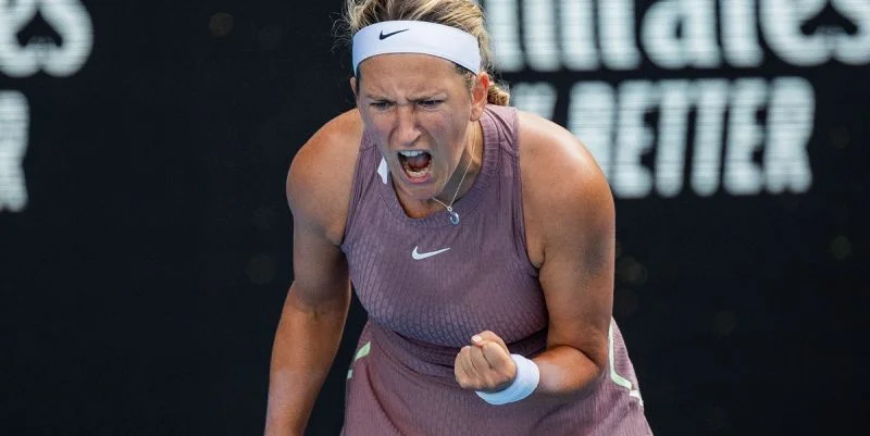 Виктория Азаренко – Даниэлле Коллинз. Прогноз и ставки на матч WTA Рим (15 мая 2024 года) Виктория Азаренко – Даниэлле Коллинз. Прогноз и ставки на матч WTA Рим (15 мая 2024 года)