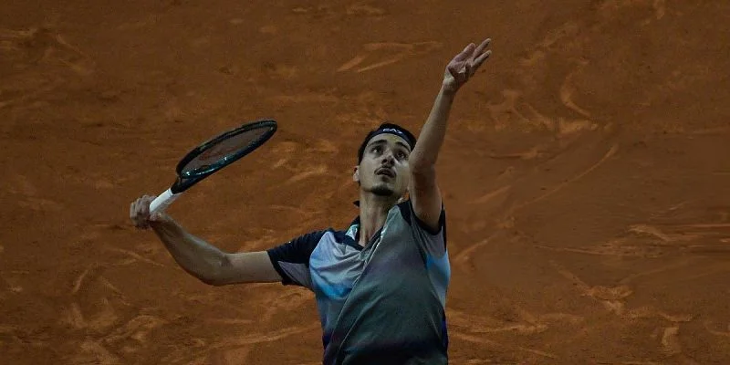 Кория — Сонего. Прогноз и ставки на матч ATP Турин (16 мая 2024 года)
Кория — Сонего. Прогноз и ставки на матч ATP Турин (16 мая 2024 года)