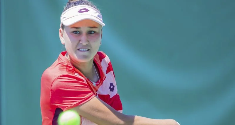 Камилла Рахимова – Маяр Шериф. Прогноз и ставки на матч WTA Парма (16 мая 2024 года) Камилла Рахимова – Маяр Шериф. Прогноз и ставки на матч WTA Парма (16 мая 2024 года)