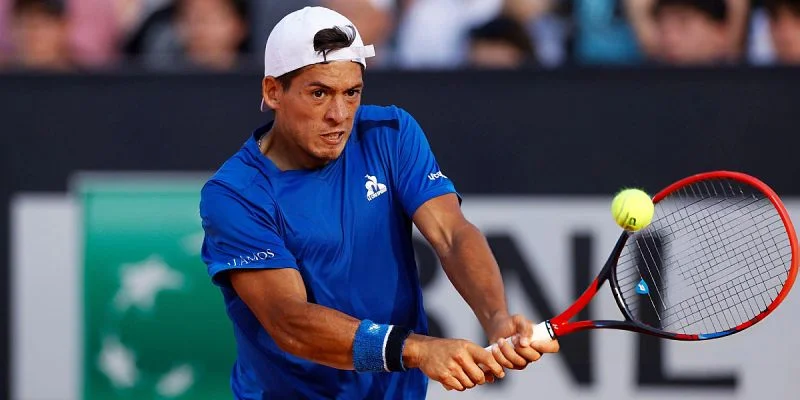 Баес — Нагал. Прогноз и ставки на матч ATP Женева (19 мая 2024 года)
Баес — Нагал. Прогноз и ставки на матч ATP Женева (19 мая 2024 года)