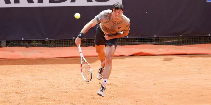 Офнер — Гахов. Прогноз и ставки на матч ATP Женева (19 мая 2024 года)
Офнер — Гахов. Прогноз и ставки на матч ATP Женева (19 мая 2024 года)