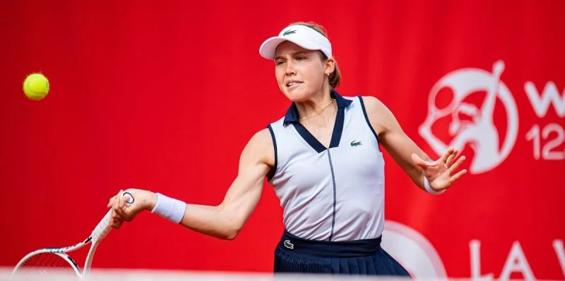 Эрика Андреева – Фиона Ферро. Прогноз и ставки на матч WTA Страсбург (20 мая 2024 года) Эрика Андреева – Фиона Ферро. Прогноз и ставки на матч WTA Страсбург (20 мая 2024 года)