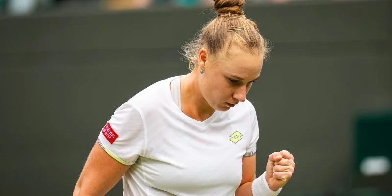 Лаура Зигемунд – Анна Блинкова. Прогноз и ставки на матч WTA Рабат (20 мая 2024 года) Лаура Зигемунд – Анна Блинкова. Прогноз и ставки на матч WTA Рабат (20 мая 2024 года)